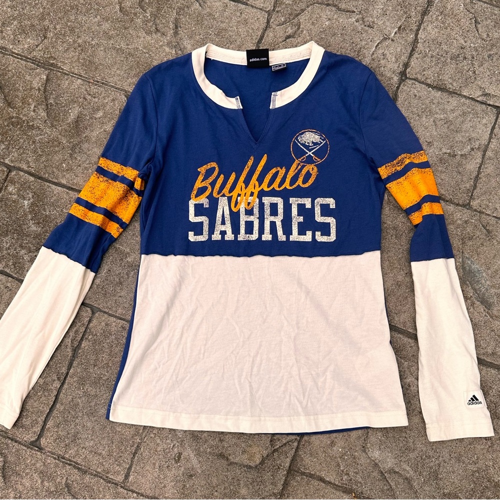Buffalo Sabres Shirt